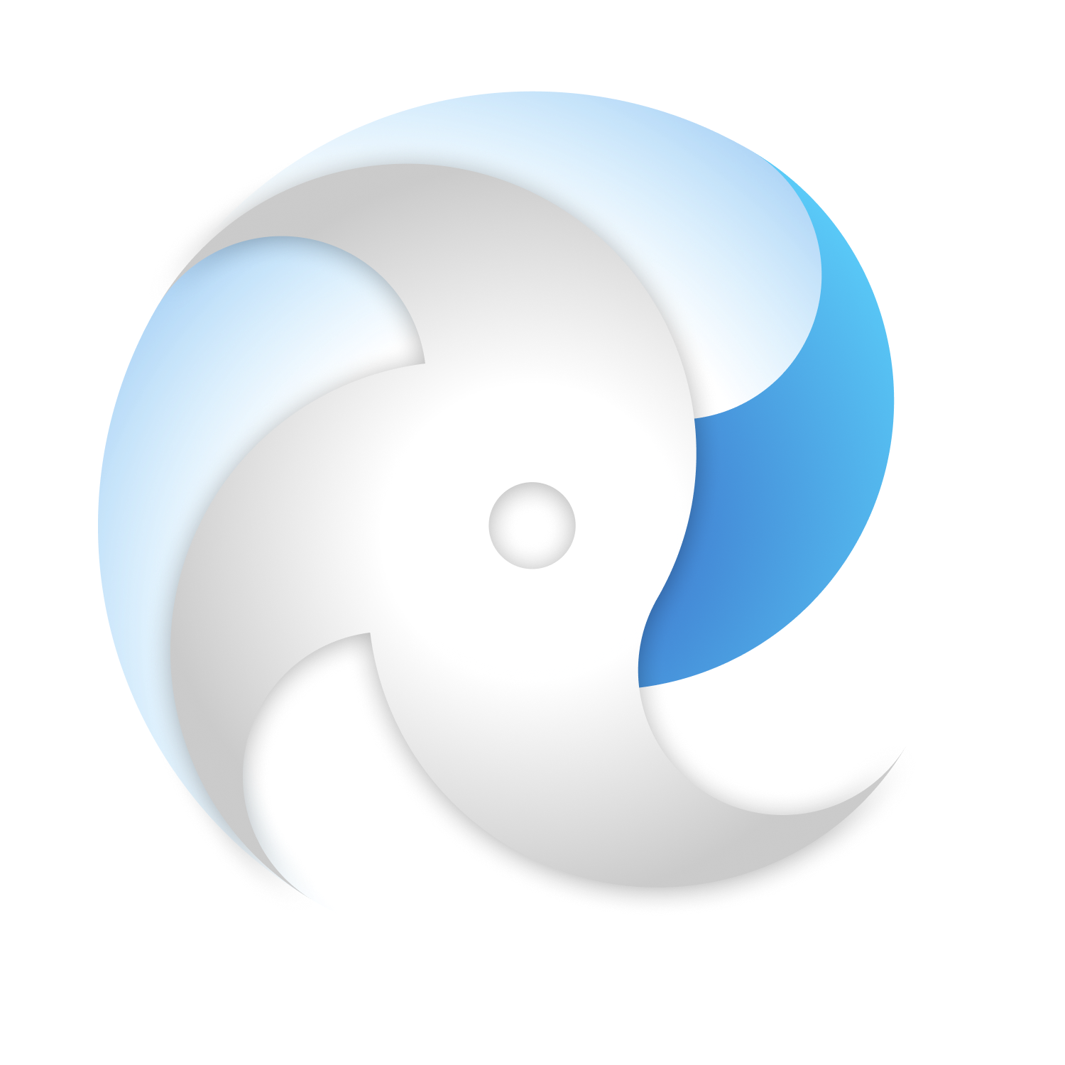 Rizky Syah Gumelar Logo