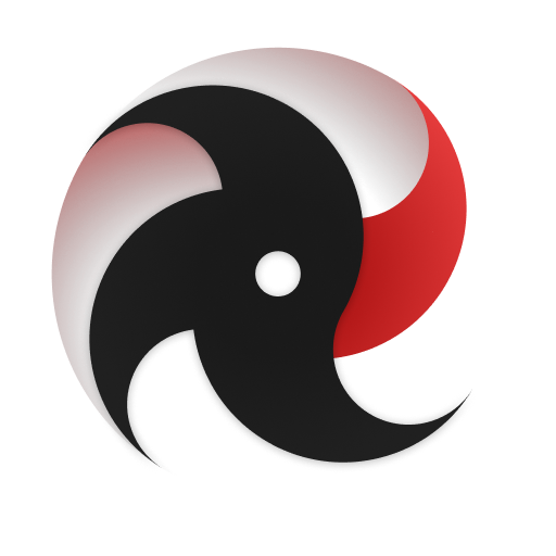 Rizky Syah Gumelar Logo
